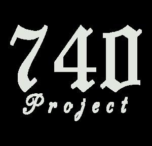 740 Project