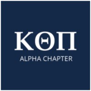 Kappa Theta Pi