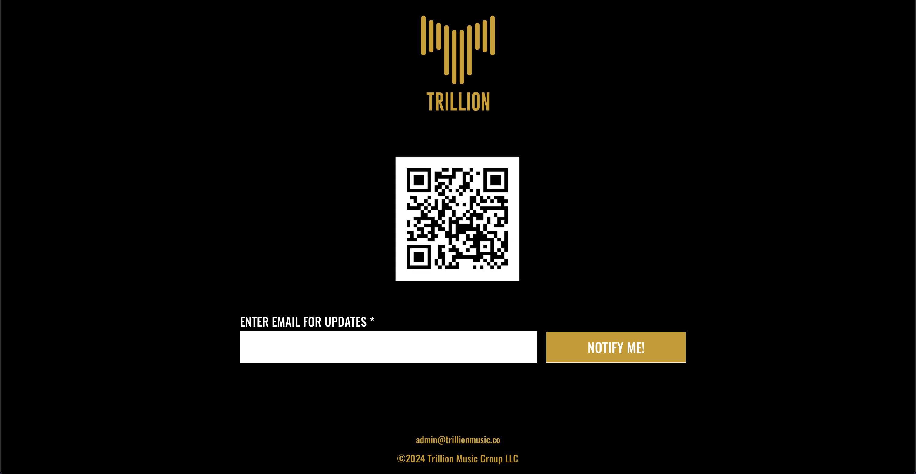 Trillion Music Distribution